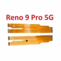 Mạch Dây Sub Sạc Oppo Reno 9 Pro 5G Cáp Nối Main Sạc Cáp Nối Bo Mainboard Mạch Chủ